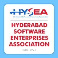 Hyderabad Software Enterprises Association logo, Hyderabad Software Enterprises Association contact details