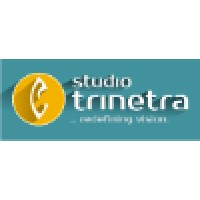 StudioTrinetra logo, StudioTrinetra contact details