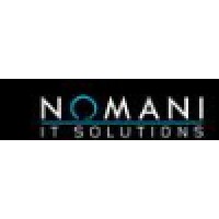 Nomani IT Solutions logo, Nomani IT Solutions contact details