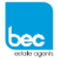 BEC ESTATE AGENTS logo, BEC ESTATE AGENTS contact details