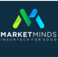 Market Minds logo, Market Minds contact details