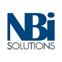 NBI Solutions logo, NBI Solutions contact details