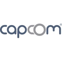 Capcom Ltd logo, Capcom Ltd contact details