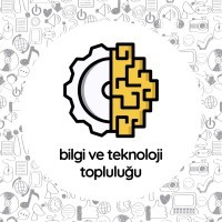 Bilgi ve Teknoloji Topluluğu logo, Bilgi ve Teknoloji Topluluğu contact details