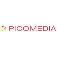 PICOMEDIA S.R.L. logo, PICOMEDIA S.R.L. contact details