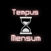 Tempus Mensum logo, Tempus Mensum contact details