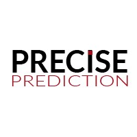 Precise Prediction logo, Precise Prediction contact details