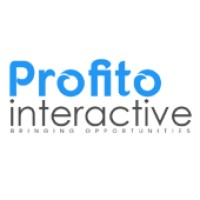 Profito Interactive Pvt Ltd logo, Profito Interactive Pvt Ltd contact details