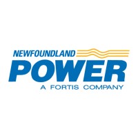 Newfoundland Power logo, Newfoundland Power contact details