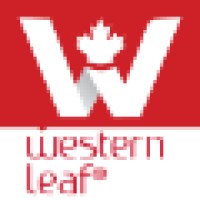 Western Leaf Electronics Inc. logo, Western Leaf Electronics Inc. contact details