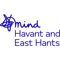 Havant and East Hants Mind logo, Havant and East Hants Mind contact details