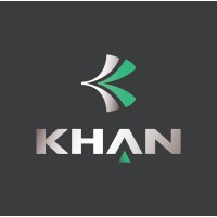 Khan Textile logo, Khan Textile contact details