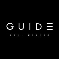 GUIDE Real Estate logo, GUIDE Real Estate contact details