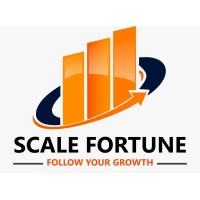 Scale Fortune logo, Scale Fortune contact details