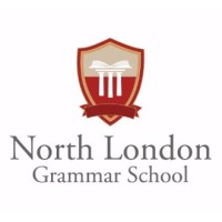 North London Grammar School logo, North London Grammar School contact details