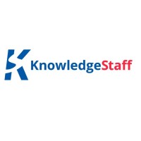 KnowledgeStaff logo, KnowledgeStaff contact details