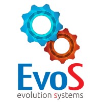 EvoS Evolution Systems logo, EvoS Evolution Systems contact details