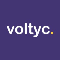 Voltyc logo, Voltyc contact details