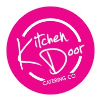 KITCHEN DOOR CATERING LTD logo, KITCHEN DOOR CATERING LTD contact details