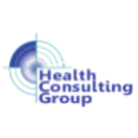 Health Consulting Group logo, Health Consulting Group contact details