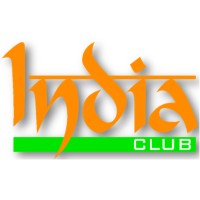 India Club Dubai logo, India Club Dubai contact details