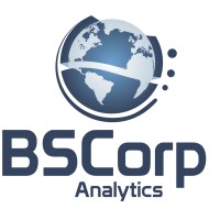 BSCorp logo, BSCorp contact details