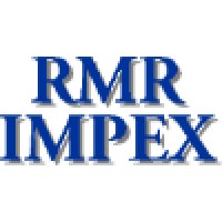 RMR IMPEX logo, RMR IMPEX contact details