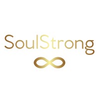 The SoulStrong Institute logo, The SoulStrong Institute contact details