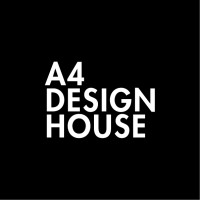 A4 Design House logo, A4 Design House contact details