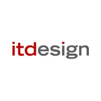 itdesign GmbH logo, itdesign GmbH contact details