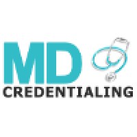 MDCredentialing LLC logo, MDCredentialing LLC contact details