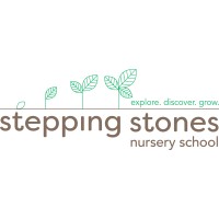 Stepping Stones Nursery School logo, Stepping Stones Nursery School contact details