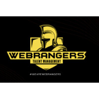 WebRangers Talent Management logo, WebRangers Talent Management contact details