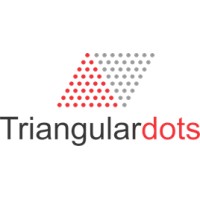 Triangular Dots logo, Triangular Dots contact details