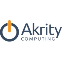 Akrity Computing logo, Akrity Computing contact details