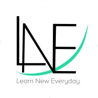 Learn New Everyday logo, Learn New Everyday contact details