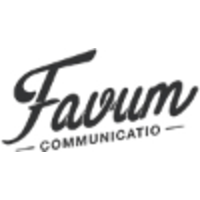 Favum Communicatio logo, Favum Communicatio contact details