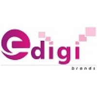 Edigibrands logo, Edigibrands contact details