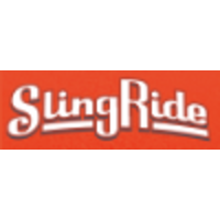 SlingRide logo, SlingRide contact details