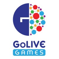 GoLive Games Studios India logo, GoLive Games Studios India contact details