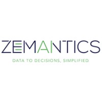 Zemantics Inc. logo, Zemantics Inc. contact details