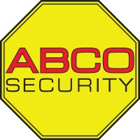 ABCO Security logo, ABCO Security contact details