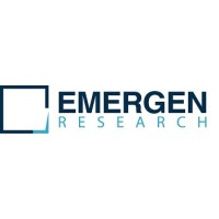 Emergen Research logo, Emergen Research contact details