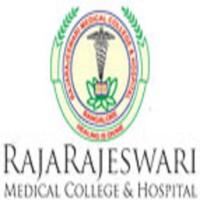 Rajarajeswari Medical College & Hospital logo, Rajarajeswari Medical College & Hospital contact details