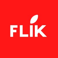 SocialFlik logo, SocialFlik contact details