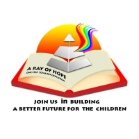 A Ray Of Hope Charitable Trust logo, A Ray Of Hope Charitable Trust contact details