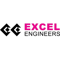 Excel Engineers logo, Excel Engineers contact details