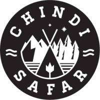 Chindi Safar logo, Chindi Safar contact details