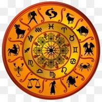 My Today's Horoscope logo, My Today's Horoscope contact details