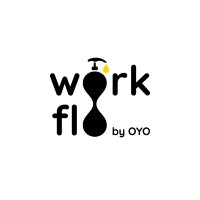 WorkFlo by OYO logo, WorkFlo by OYO contact details